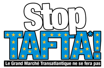Réunion TAFTA Poitiers @ Maison syndical de la FSU | Poitiers | Poitou-Charentes | France