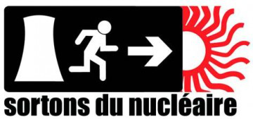 Réu "sortir du nucléaire" @ Maison des Trois Quartiers | Poitiers | Poitou-Charentes | France