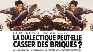La dialectique peut-elle casser des briques ? @ Bibliothèque Libre & Populaire c/o Syndicats CNT | Poitiers | Nouvelle-Aquitaine | France